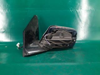 Зеркало левое MDX (YD2) 06-13 2009 Внедорожник 3.7 J37A1