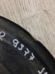 Защита тормозного диска передняя правая NISSAN JUKE 10-19 F15 1.6 MR16DDT