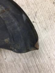 Защита тормозного диска передняя правая JUKE 10-19 2011 F15 1.6 MR16DDT