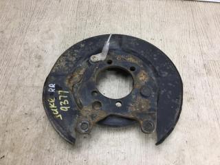 Тормозной механизм задний правый NISSAN JUKE 10-19 F15 1.6 MR16DDT