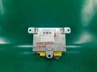 Блок управления AIRBAG MDX (YD2) 06-13 2009 Внедорожник 3.7 J37A1