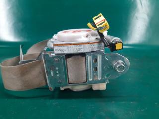 Ремень безопасности передний правый MDX (YD2) 06-13 2009 Внедорожник 3.7 J37A1