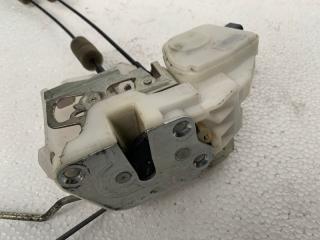 Замок двери передний левый MITSUBISHI GALANT 03-12 2009