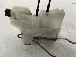 Замок двери передний левый MITSUBISHI GALANT 03-12 Седан 2.4