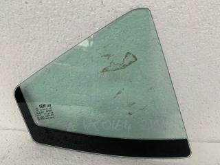 Стекло двери глухое заднее правое HYUNDAI ELANTRA AD 16- 2017