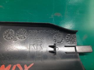 Заглушка рейлинга задняя левая ACURA MDX (YD2) 06-13 Внедорожник 3.7 J37A1