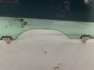 Стекло двери переднее правое G35 03-07