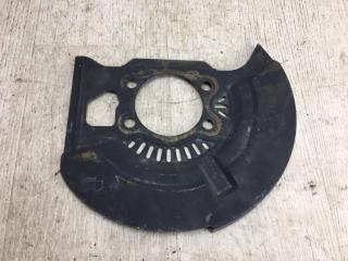 Защита тормозного диска передняя правая NV200 USA 13- 2015 M20XUS 2.0 MR20DE