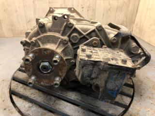 Раздаточная коробка LAND CRUISER PRADO 150 09-17 GSJ10 4.0 1GRFE