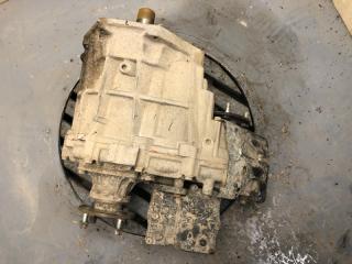 Раздаточная коробка LAND CRUISER PRADO 150 09-17 GSJ10 4.0 1GRFE