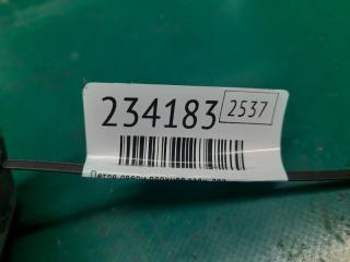 Петля двери верхняя задняя левая MDX (YD2) 06-13 2009 Внедорожник 3.7 J37A1