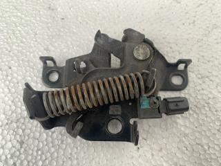 Замок капота TOYOTA PRIUS - 30 09-17