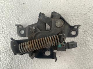 Замок капота PRIUS - 30 09-17