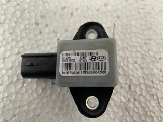 Датчик удара передний правый SONATA YF 10-14 YF