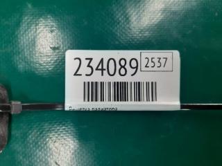 Решетка радиатора MDX (YD2) 06-13 2009 Внедорожник 3.7 J37A1