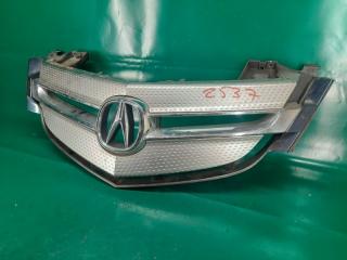 Решетка радиатора MDX (YD2) 06-13 2009 Внедорожник 3.7 J37A1