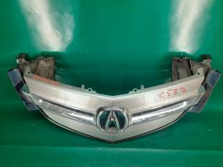 Решетка радиатора MDX (YD2) 06-13 2009 Внедорожник 3.7 J37A1