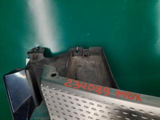 Решетка радиатора MDX (YD2) 06-13 2009 Внедорожник 3.7 J37A1