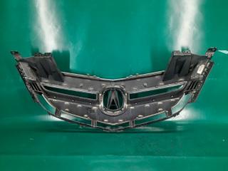 Решетка радиатора MDX (YD2) 06-13 2009 Внедорожник 3.7 J37A1