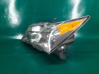 Фара левая MDX (YD2) 06-13 2009 Внедорожник 3.7 J37A1