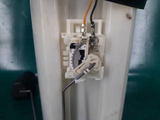 Топливный насос ACURA MDX (YD2) 06-13 Внедорожник 3.7 J37A1