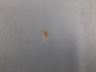 Бардачок MDX (YD2) 06-13 2009 Внедорожник 3.7 J37A1