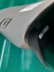 Бардачок MDX (YD2) 06-13 2009 Внедорожник 3.7 J37A1