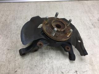 Кулак поворотный передний правый HYUNDAI SONATA YF 10-14 YF 2.4 G4KJ