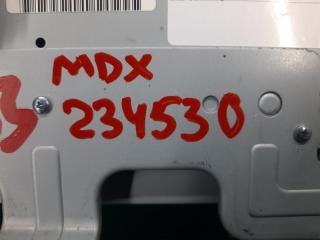 Монитор MDX (YD2) 06-13 2009 Внедорожник 3.7 J37A1