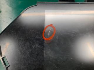 Монитор ACURA MDX (YD2) 06-13 Внедорожник 3.7 J37A1