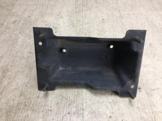 Кронштейн усилителя заднего бампера правый HYUNDAI SONATA YF 10-14 YF 2.4 G4KJ