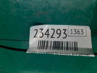 Кнопка закрывания крышки багажника MDX (YD2) 06-13 2009 Внедорожник 3.7 J37A1