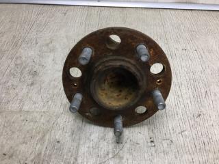 Ступица задняя левая HYUNDAI SONATA YF 10-14 YF 2.4 G4KJ