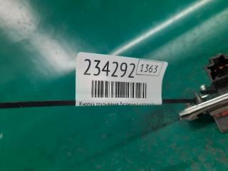 Кнопка открывания багажника наружная MDX (YD2) 06-13 2009 Внедорожник 3.7 J37A1