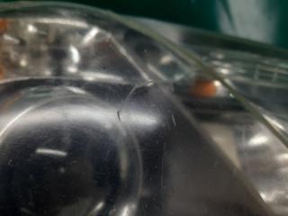 Фара правая MDX (YD2) 06-13 2009 Внедорожник 3.7 J37A1