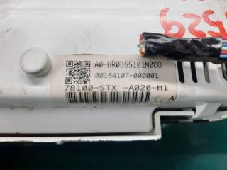 Панель приборов ACURA MDX (YD2) 06-13 Внедорожник 3.7 J37A1