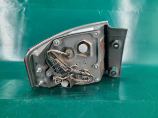 Фонарь наружный правый MDX (YD2) 06-13 2009 Внедорожник 3.7 J37A1