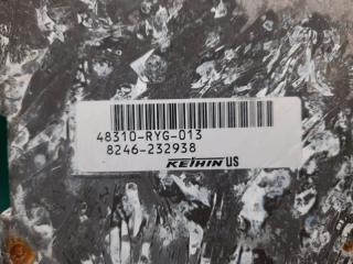 Блок электронный MDX (YD2) 06-13 2009 Внедорожник 3.7 J37A1