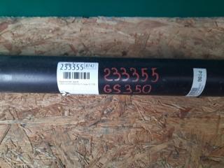 Карданный вал задний GS350 GS300 05-11 2008 Седан 3.5 2GR-FSE