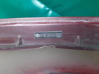 Крыло переднее правое CAMRY 30 02-06 2005 Седан 2.4 2AZFE