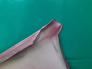 Крыло переднее правое CAMRY 30 02-06 2005 Седан 2.4 2AZFE