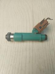 Форсунка топливная SUZUKI KIZASHI 09-14