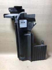 Дефлектор радиатора правый NISSAN TIIDA/VERSA C11 04-11