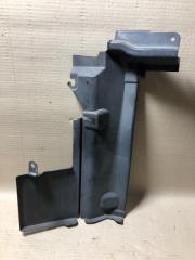 Дефлектор радиатора правый TIIDA/VERSA C11 04-11 Хетчбек