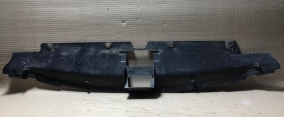 Накладка замка капота OUTLANDER XL 05-13 2010-2013