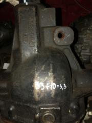 Редуктор передний REXTON 07-12