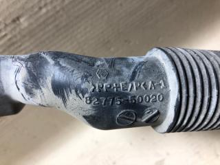 Воздуховод охлаждения тормозов левый LEXUS LS460 06-12 USF40