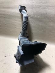 Воздуховод охлаждения тормозов левый LS460 06-12 USF40