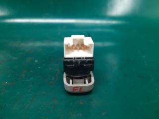 Кнопка регулировки сиденья передняя левая MDX (YD2) 06-13 2009 Внедорожник 3.7 J37A1