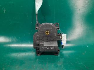 Моторчик заслонки печки MDX (YD2) 06-13 2009 Внедорожник 3.7 J37A1